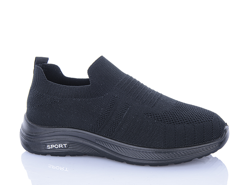 Кроссовки Xifa (36-41) XF026-920-006 піна (лето)