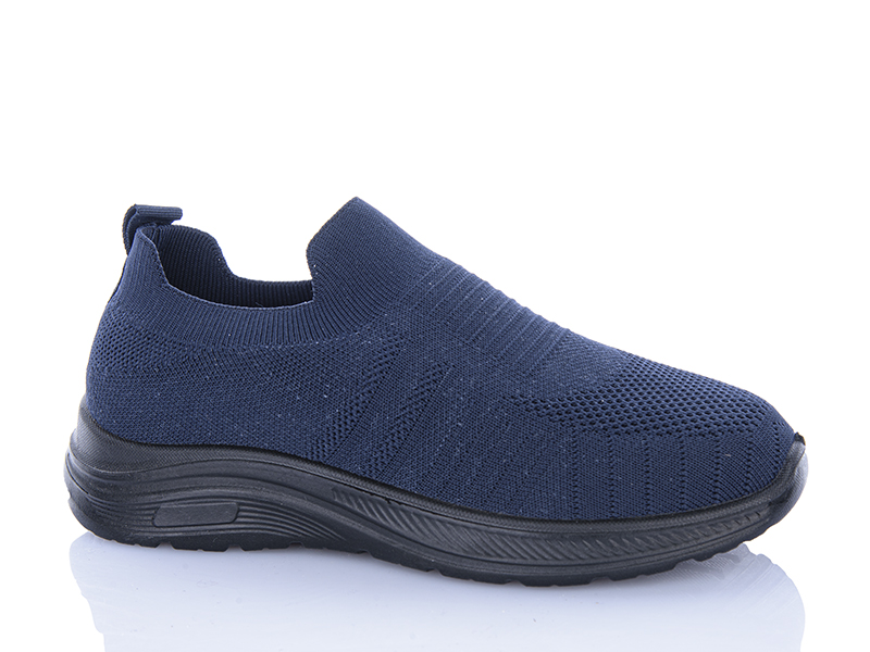 Кроссовки Xifa (36-41) XF026-920-007 піна (лето)