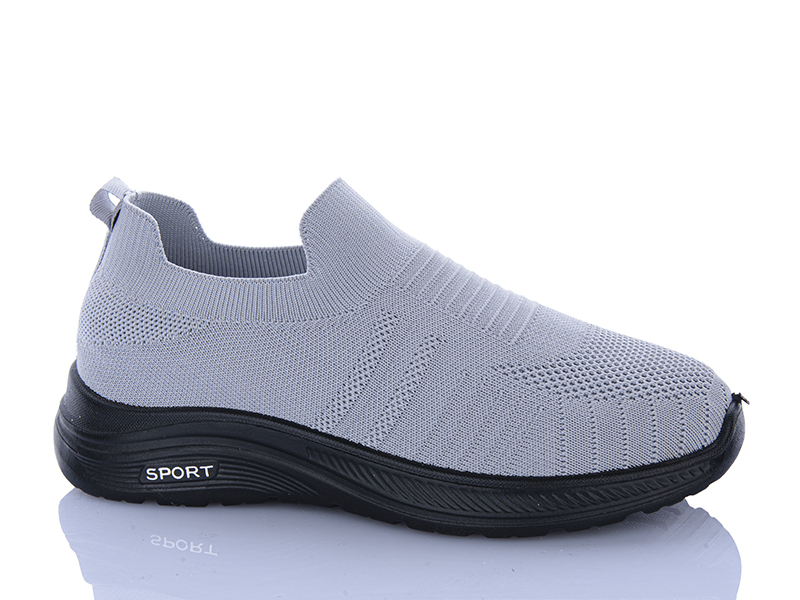 Кроссовки Xifa (36-41) XF026-920-008 піна (лето)