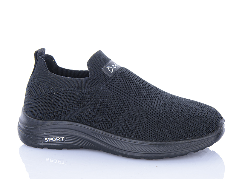 Кроссовки Xifa (36-41) XF026-920-009 піна (лето)