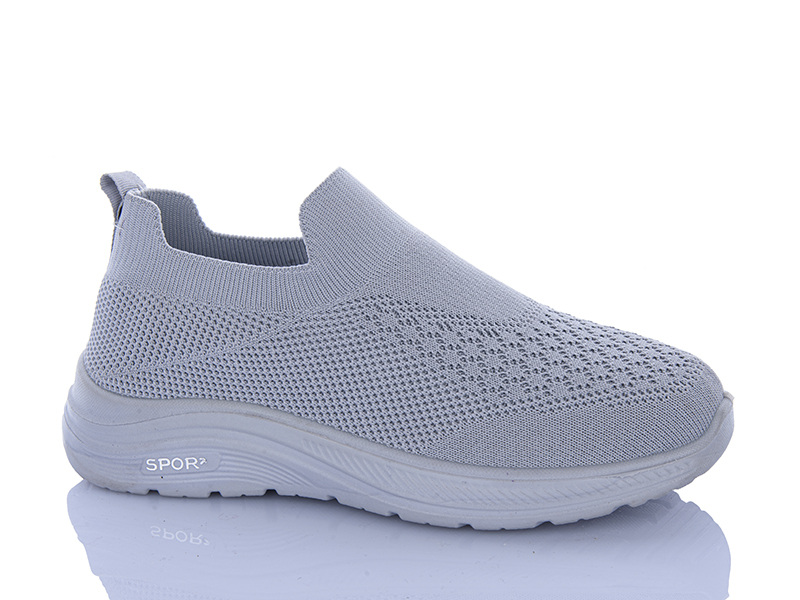 Кроссовки Xifa (36-41) XF026-920-013 піна (лето)