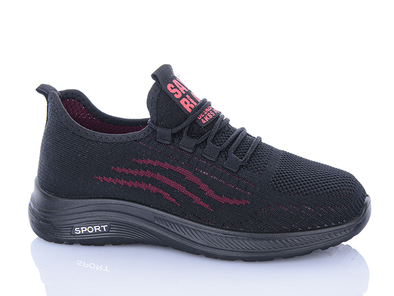 Кроссовки Xifa (36-41) XF026-920-017 піна (лето)