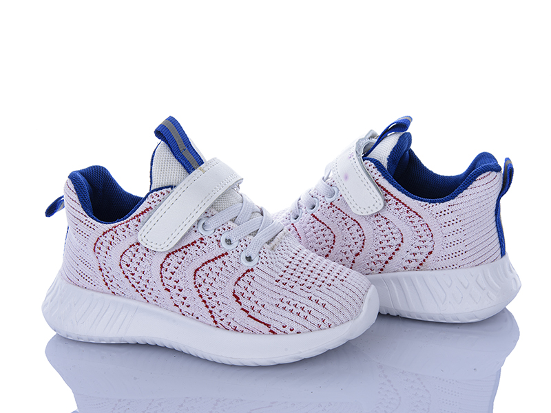 Кроссовки Xifa kids (26-31) 1XF0116-7 (деми)
