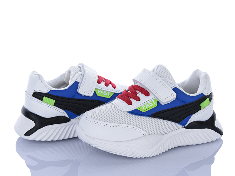Кроссовки Xifa kids (27-32) 1XF0165-7 (деми)