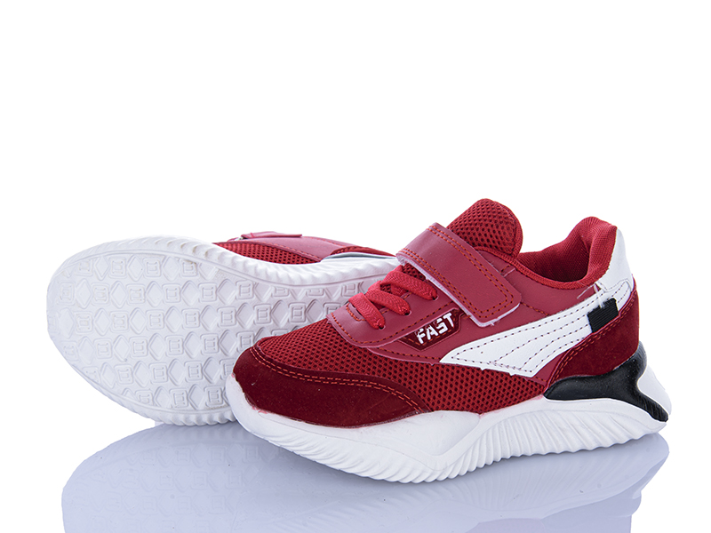 Кроссовки Xifa kids (27-32) B1XF0165-13 (деми)
