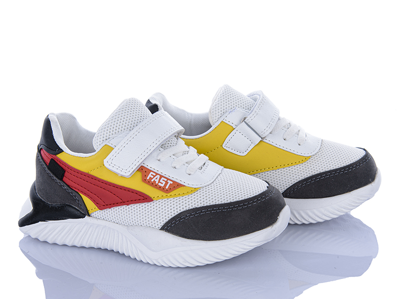 Кроссовки Xifa kids (27-32) B1XF0165-14 (деми)