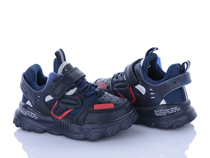 Кроссовки Xifa kids (27-32) B1XF0203-1 (деми)