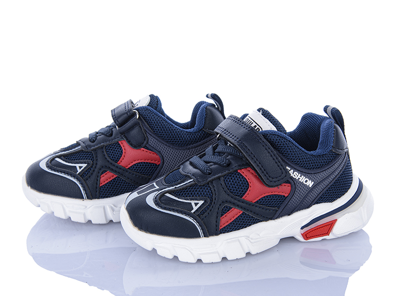 Кроссовки Xifa kids (27-32) B1XF0206-1 (деми)