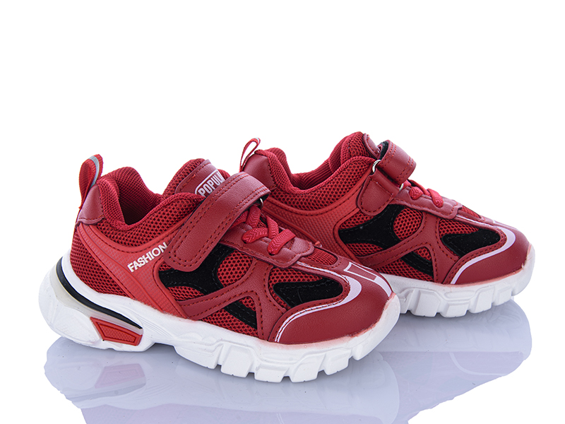 Кроссовки Xifa kids (27-32) B1XF0206-13 (деми)