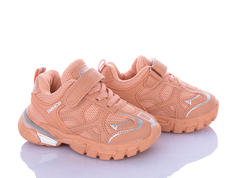 Кроссовки Xifa kids (27-32) B1XF0206-16 (деми)