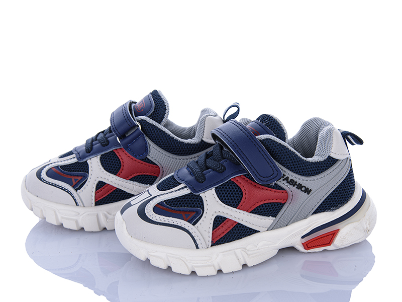 Кроссовки Xifa kids (27-32) B1XF0206-21 (деми)