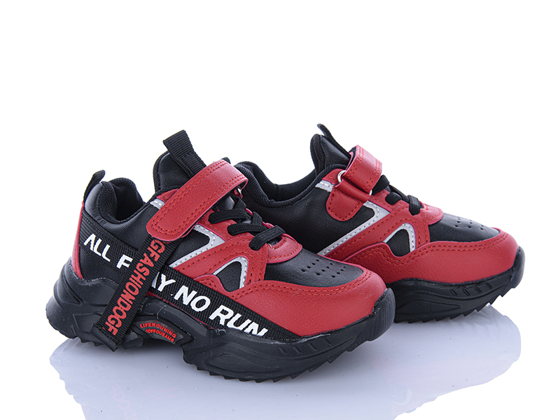Кроссовки Xifa kids (26-31) B1XF0473-13 (деми)