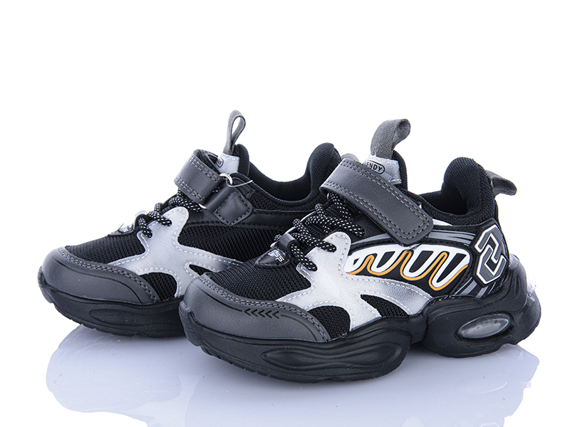 Кроссовки Xifa kids (26-31) B1XF0525-0 (деми)