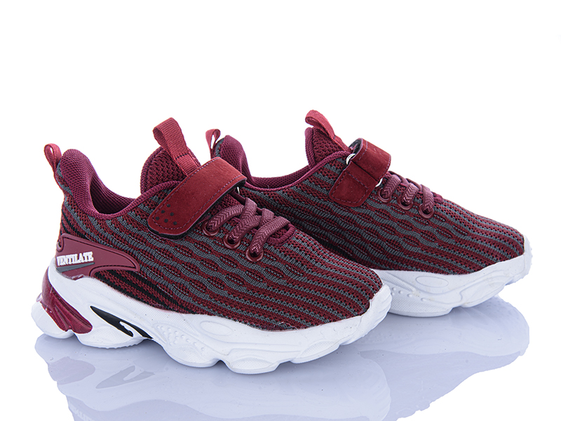 Кроссовки Xifa kids (26-31) B1XF910-13 (деми)