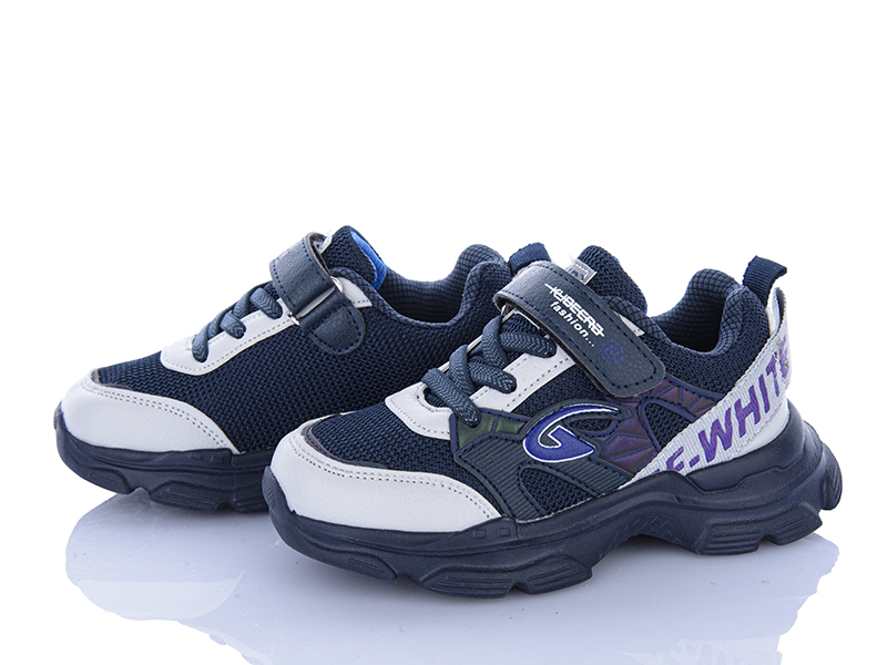 Кроссовки Xifa kids (26-31) B5XF595-1 (деми)