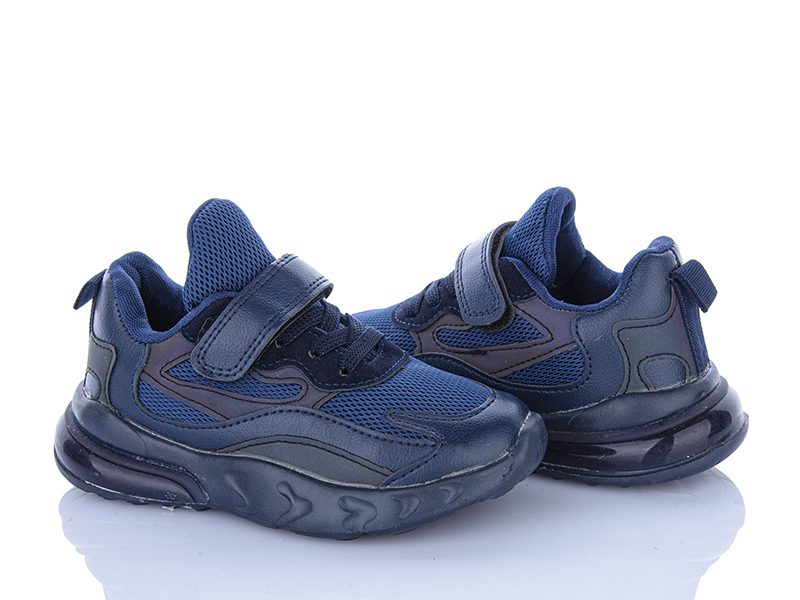Кроссовки Xifa kids (26-31) B9XF0217-21 (деми)