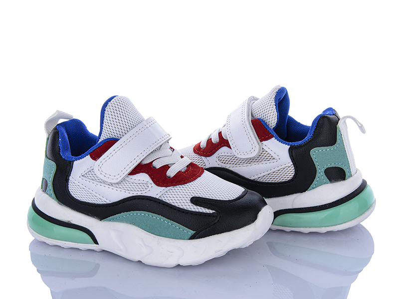 Кроссовки Xifa kids (26-31) B9XF0217-7 (деми)