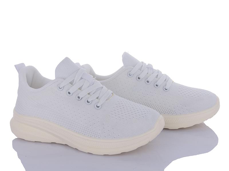 Кроссовки OkShoes (36-41) 808-5 (деми)