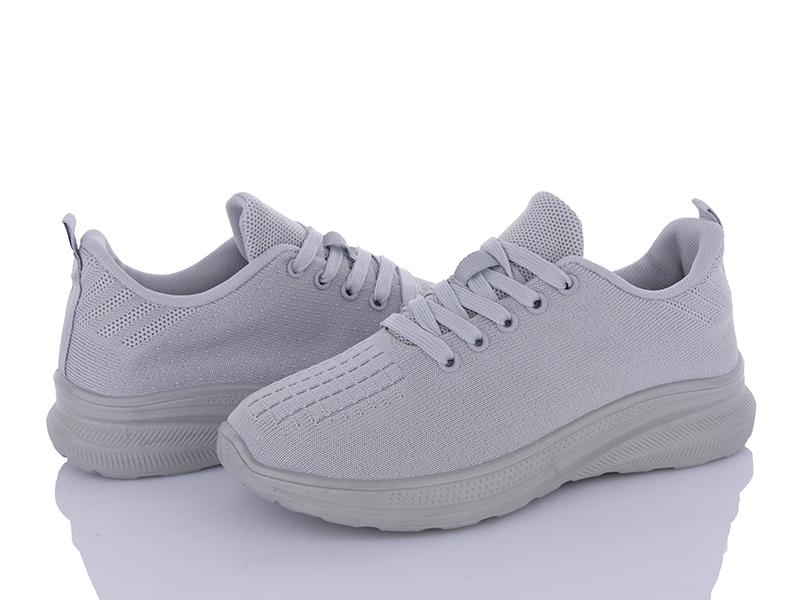 Кроссовки OkShoes (36-41) 812-2 (деми)