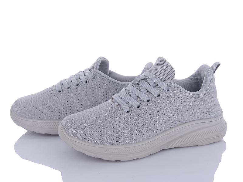 Кроссовки OkShoes (36-41) 813-2 (деми)