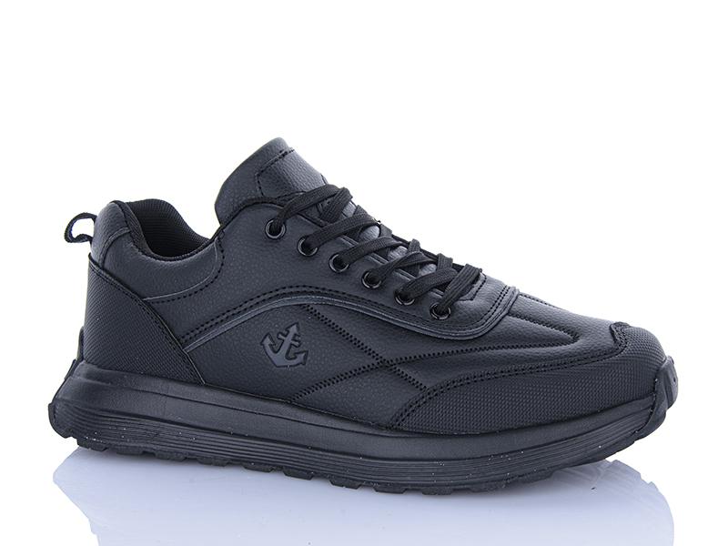 Кроссовки OkShoes (40-45) A529-3 (деми)