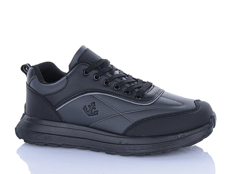 Кроссовки OkShoes (40-45) A529-5 (деми)