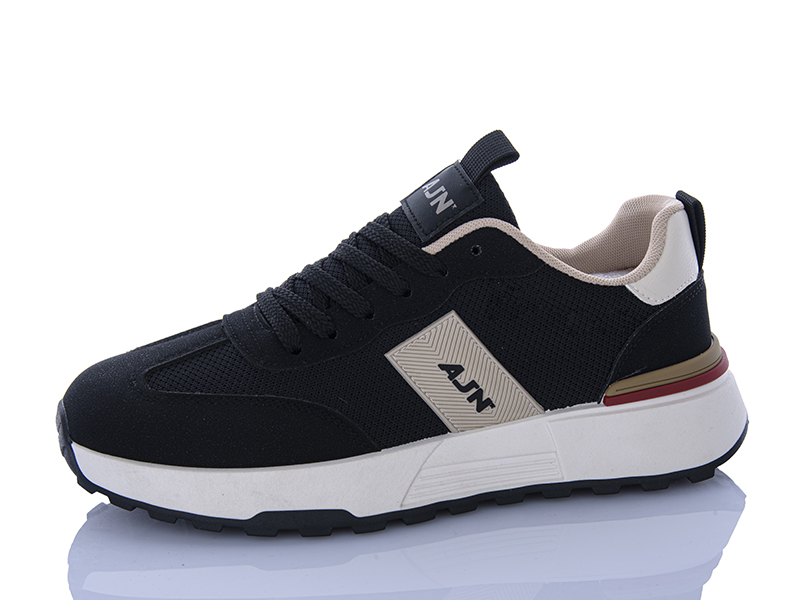Кроссовки Desay (40-45) 6907-1-1 (деми)