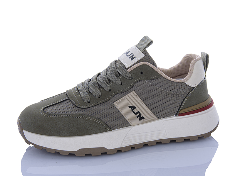 Кроссовки Desay (40-45) 6907-1-3 (деми)