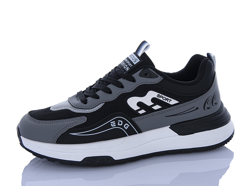Кроссовки Desay (40-45) 8870-1 (деми)