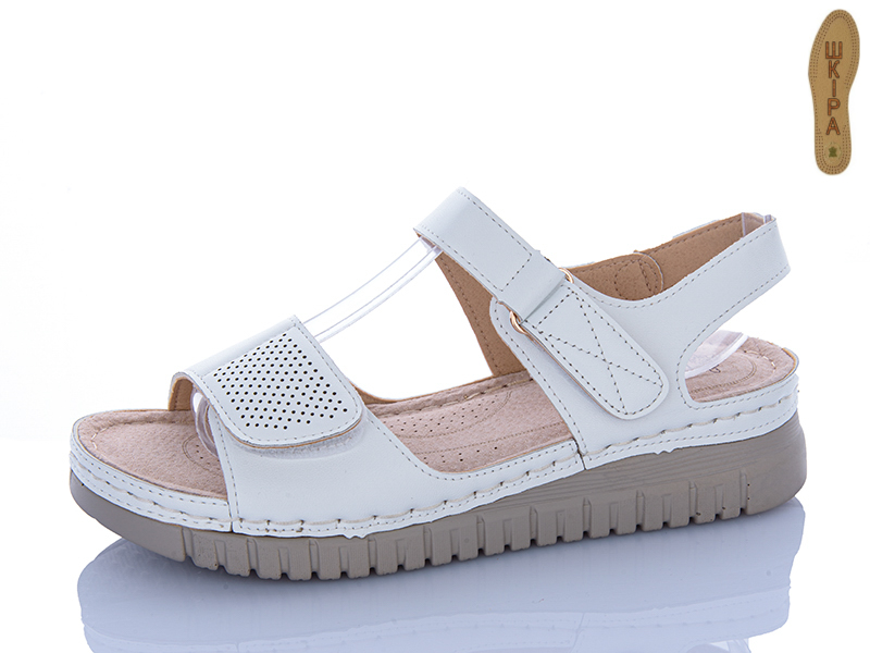 Босоножки I.Trendy (37-42) G109-2 (лето)