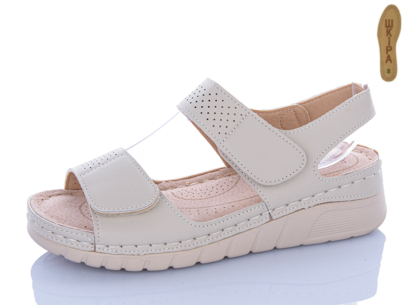 Босоножки I.Trendy (37-42) G118-1 (лето)