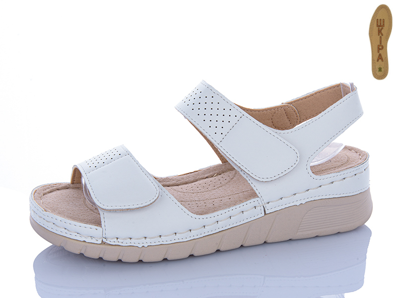 Босоножки I.Trendy (37-42) G118-2 (лето)