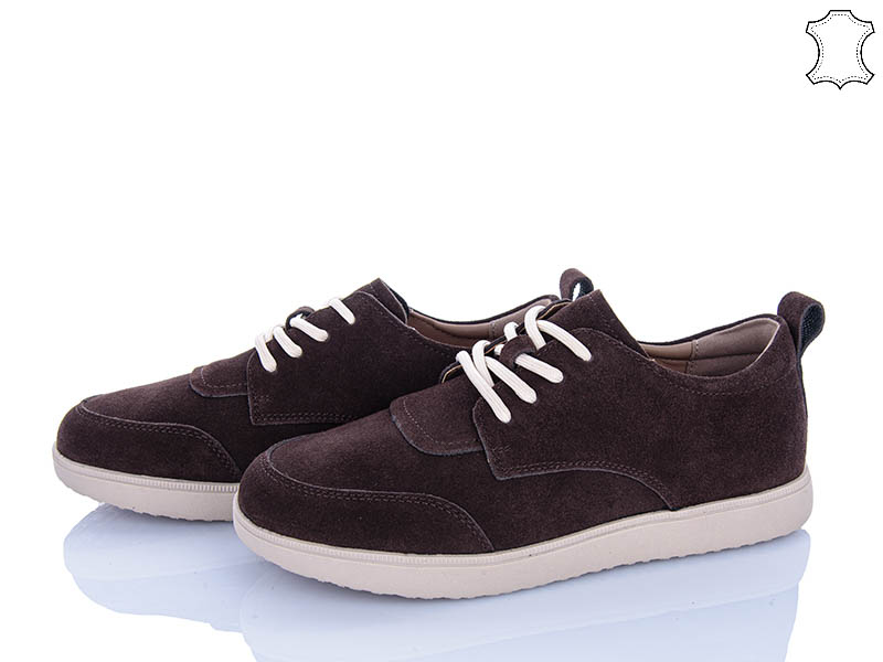 Кроссовки ITTS (36-41) CK16-4 (деми)