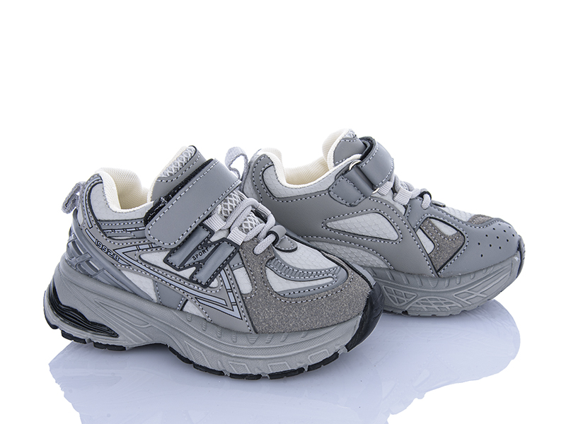 Кроссовки Xifa kids (26-31) XF01-G2570-2B (деми)