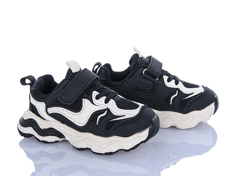 Кроссовки Xifa kids (26-31) XF01-GY2528-2A (деми)