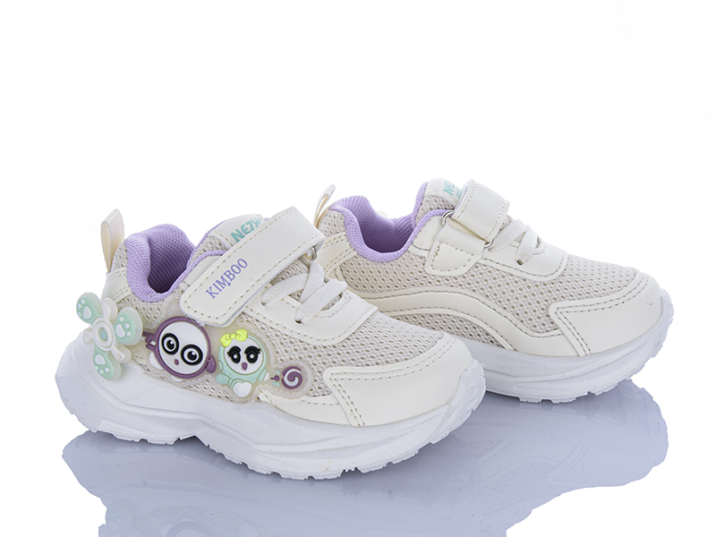 Кроссовки Xifa kids (21-26) XF01-HY2552-1M (деми)