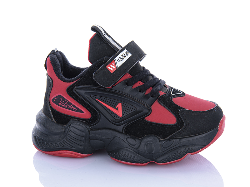 Кроссовки Xifa kids (26-31) XF01-ZY800-2K (деми)