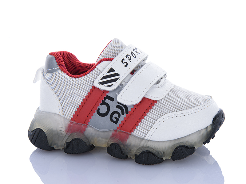 Кроссовки Xifa kids (21-26) XF01-01-C3 (деми)