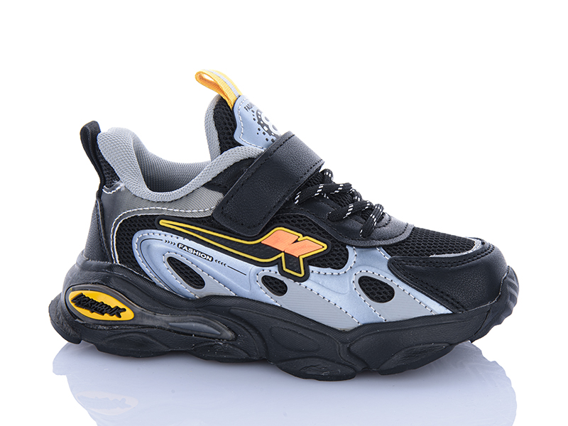 Кроссовки Xifa kids (27-32) XF01-6031-1 (деми)