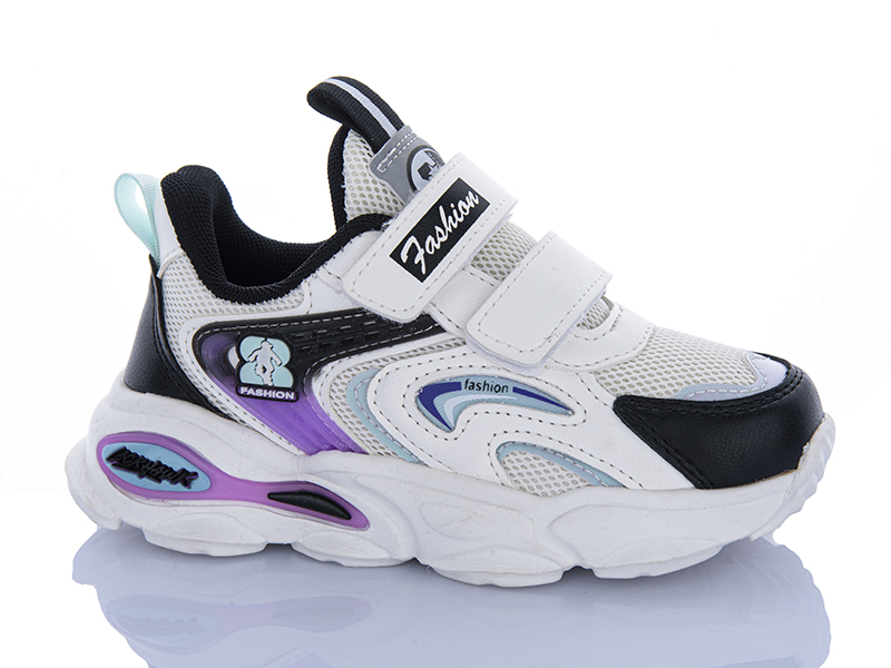 Кроссовки Xifa kids (27-32) XF01-6033-3 (деми)