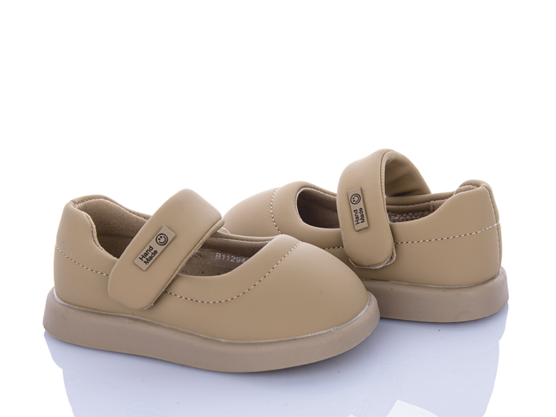 Туфли Xifa kids (22-29) XF01-B11294-3 (деми)