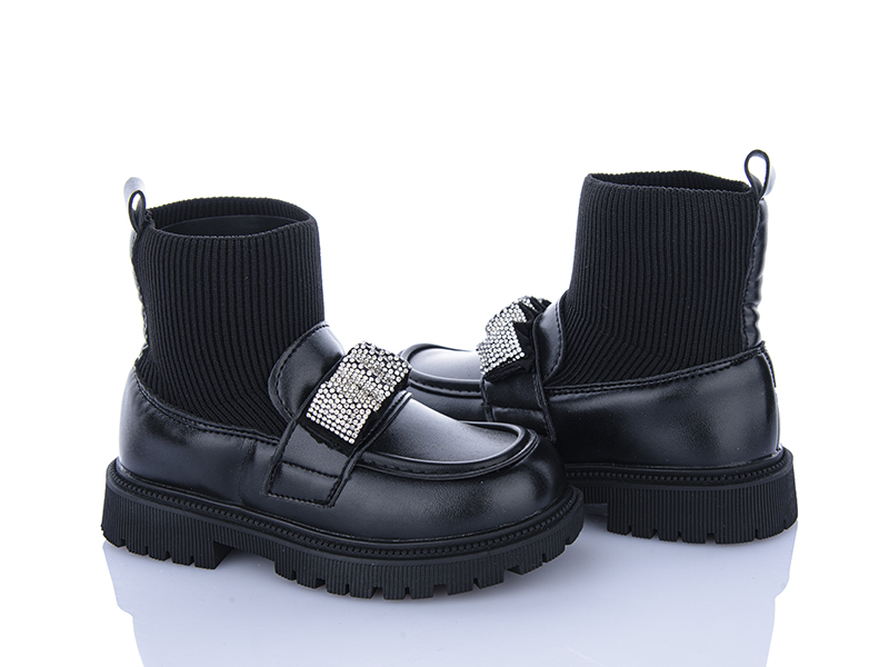 Ботинки Xifa kids (27-31) XF01-B30588-0 (деми)
