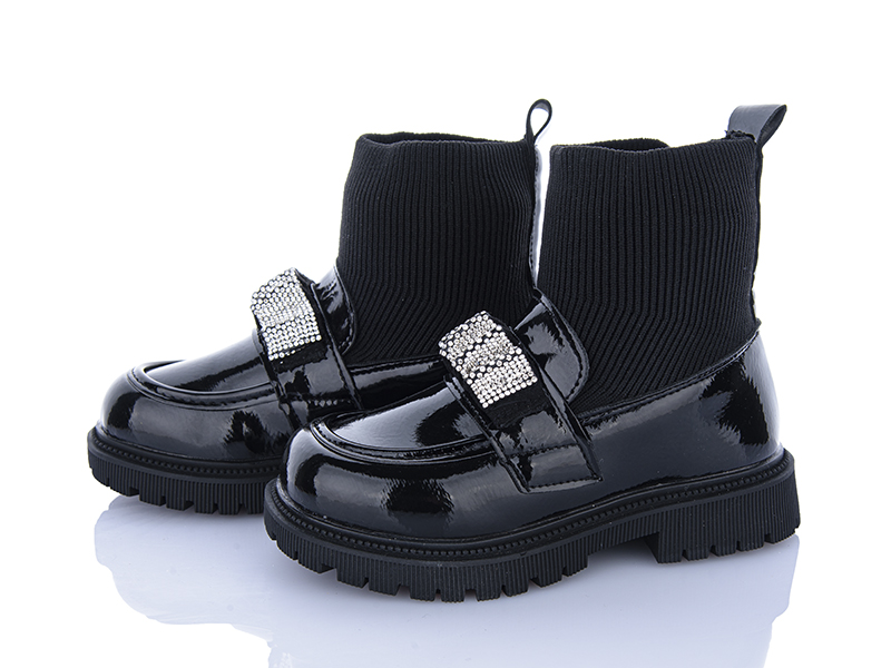 Ботинки Xifa kids (27-31) XF01-B30588-30 (деми)