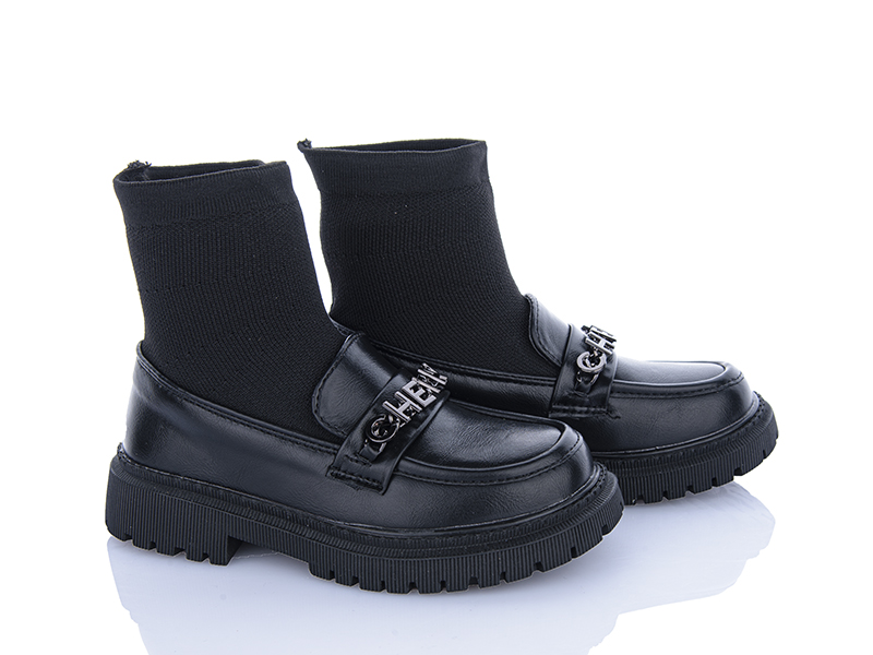 Ботинки Xifa kids (27-31) XF01-B30590-0 (деми)