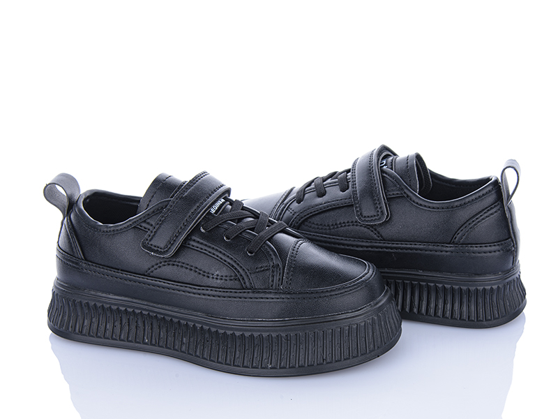 Кроссовки Xifa kids (32-37) XF01-C10956-0 (деми)