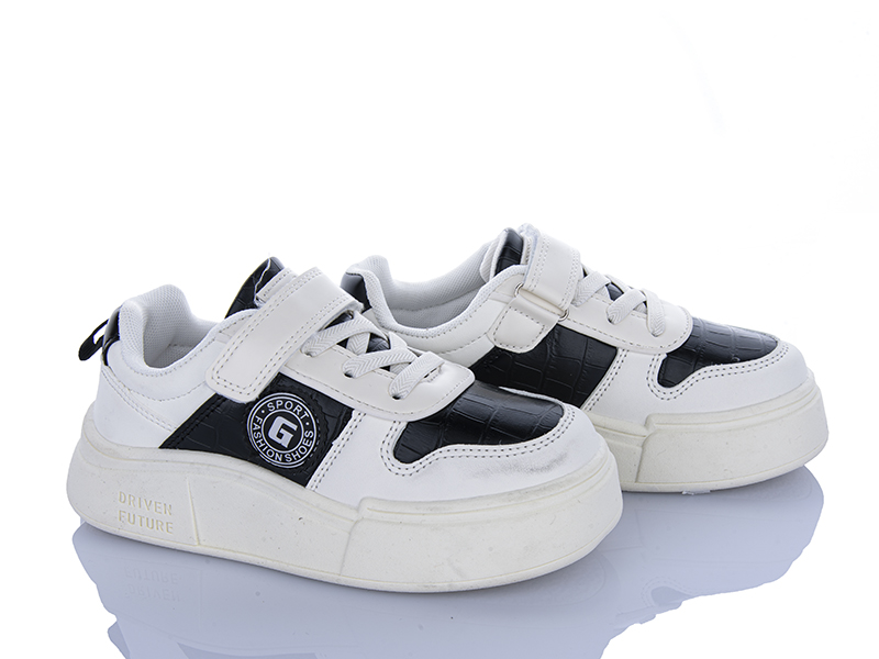 Кроссовки Xifa kids (32-37) XF01-C11265-27 (деми)