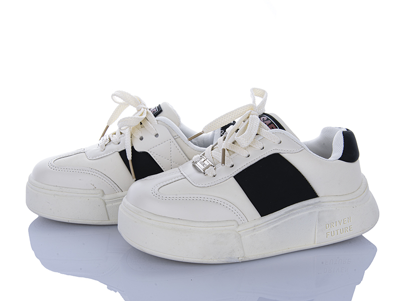 Кроссовки Xifa kids (32-37) XF01-C11266-7 (деми)