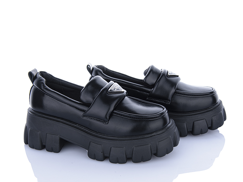 Туфли Xifa kids (32-37) XF01-C11299-0 (деми)