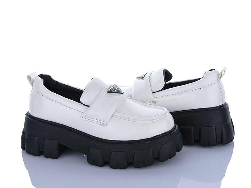 Туфли Xifa kids (32-37) XF01-C11299-7 (деми)