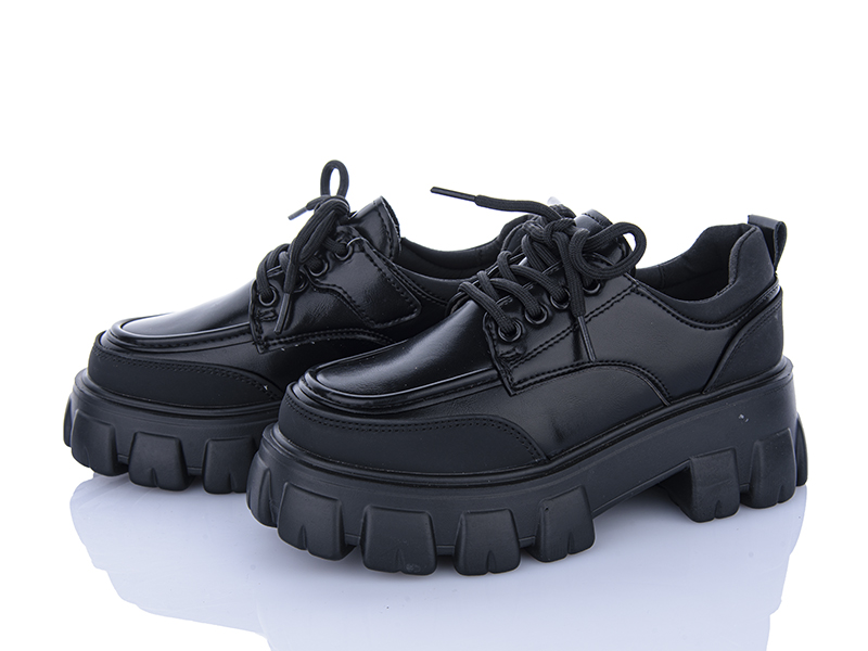 Туфли Xifa kids (32-37) XF01-C11300-0 (деми)